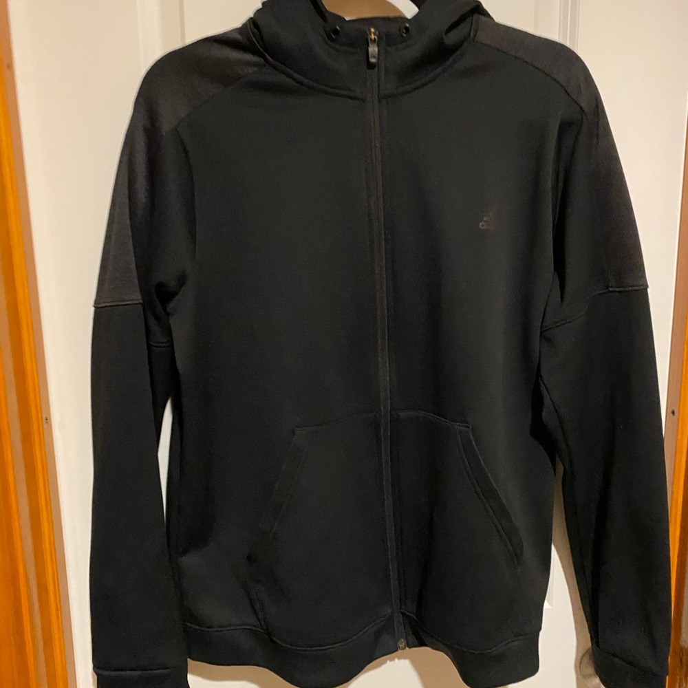 Adidas Jacket